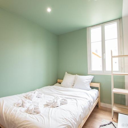 Studio Calme Proche Vilaine - Ty Ar Sant-Elier Rennes Ngoại thất bức ảnh